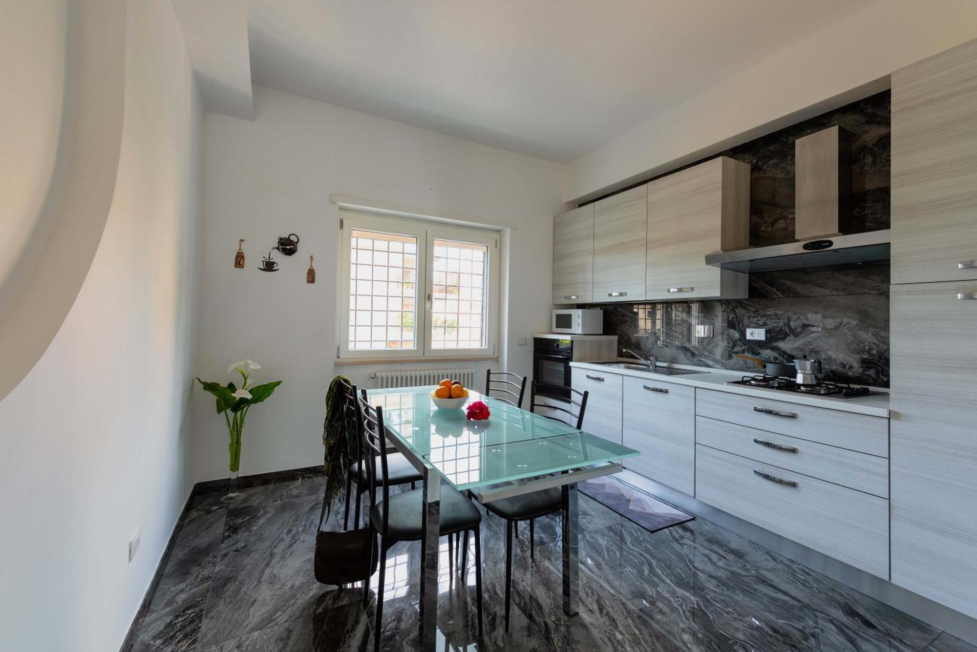Home Big Crire At 724 Рим Экстерьер фото