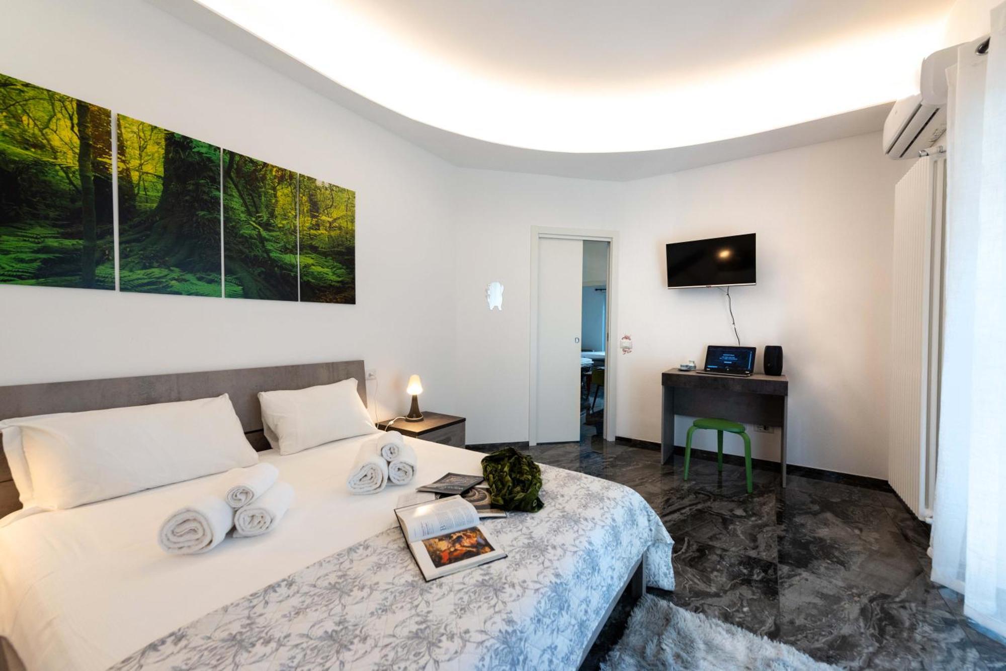 Home Big Crire At 724 Рим Экстерьер фото